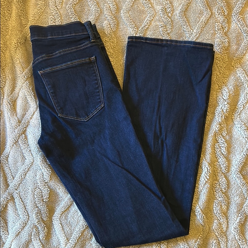 GAP Perfect Boot Jeans
